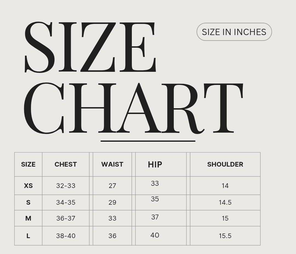 Avni Navy Blue Corset Back Kurti